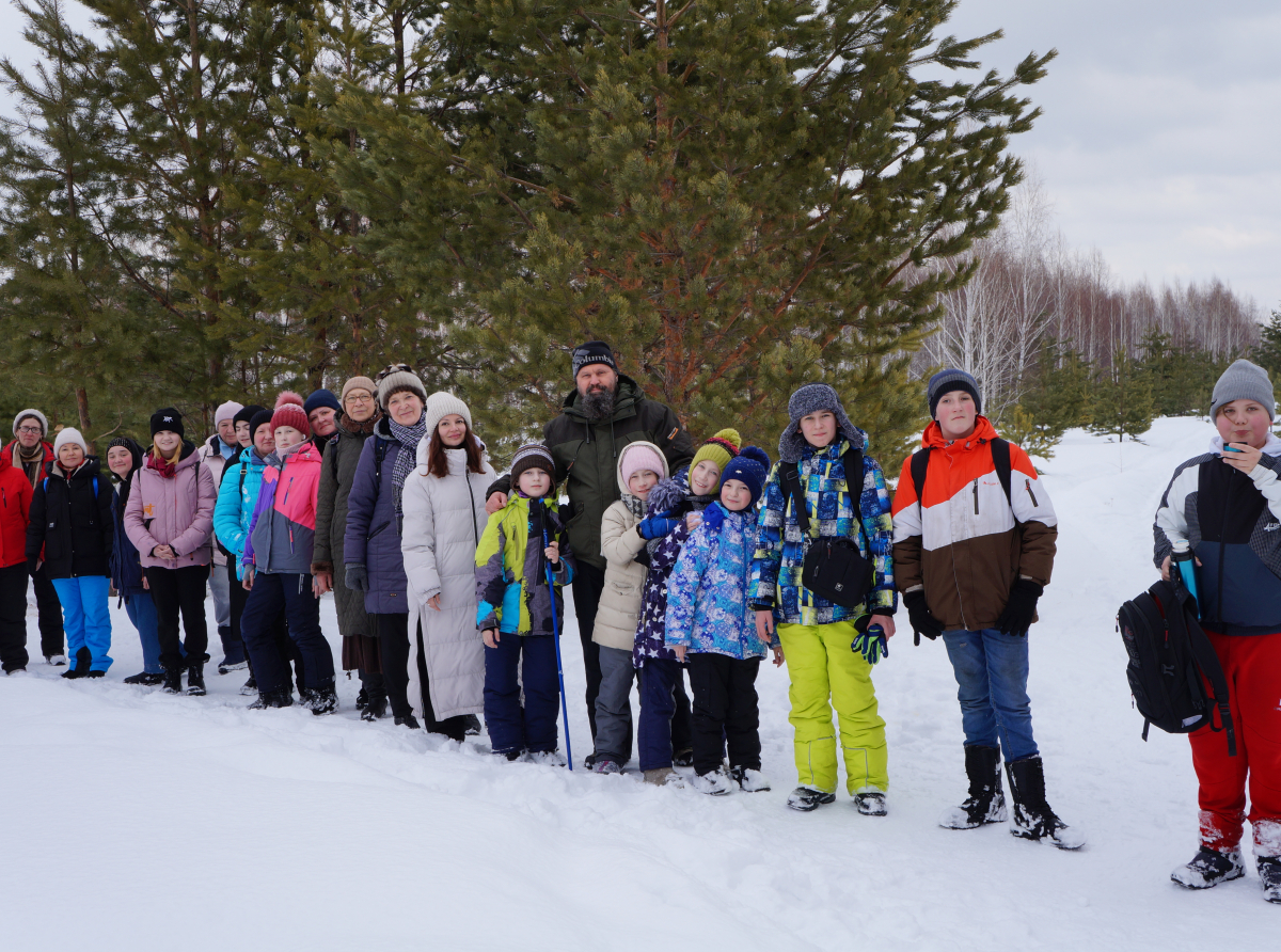 Фото: Светлана Костоусова 